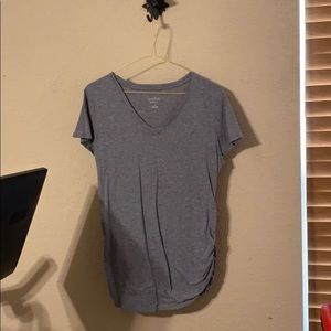 MATERNITY T-SHIRT SIZE MEDIUM